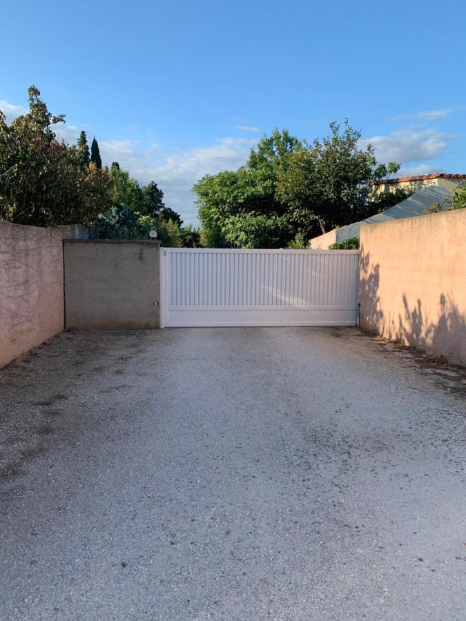 Charmant Logement Avec Piscine Saint-Feliu-d'Avall Екстер'єр фото